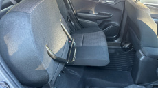 Honda Jazz 1.3 i-VTEC EX Navi 5dr CVT Petrol Hatchback